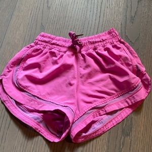 Lululemon shorts! No longer sold limited edition.
